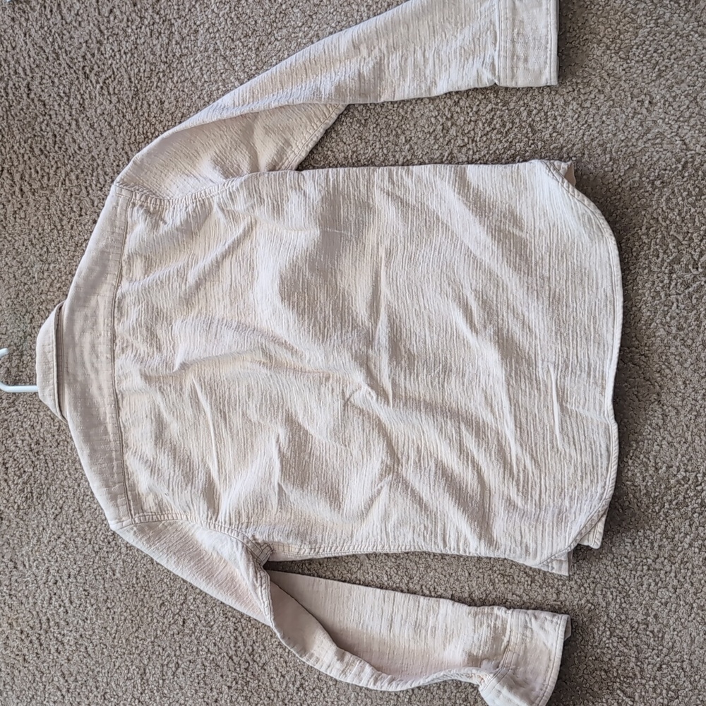 Taylor Stitch Corso Shirt - Picture 7 of 9